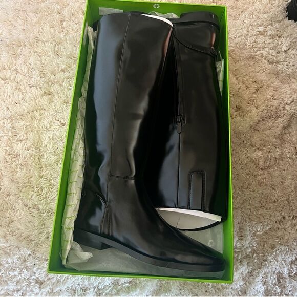 Sam Edelman Cesar Riding Boots - Picture 5 of 8